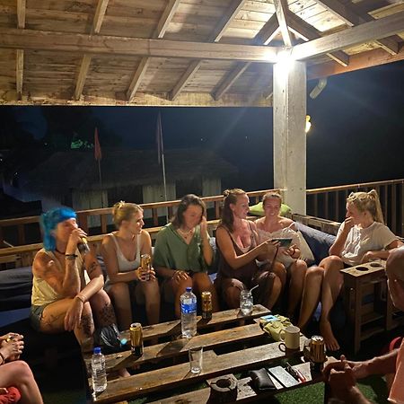 Margarita Kitesurfing School Sri Lanka Hotel Kalpitiya Exterior foto