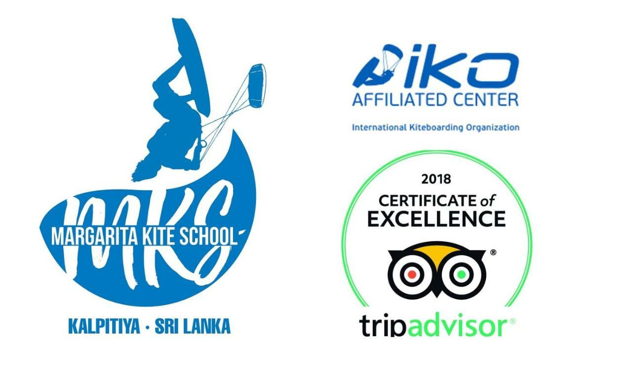 Margarita Kitesurfing School Sri Lanka Hotel Kalpitiya Exterior foto